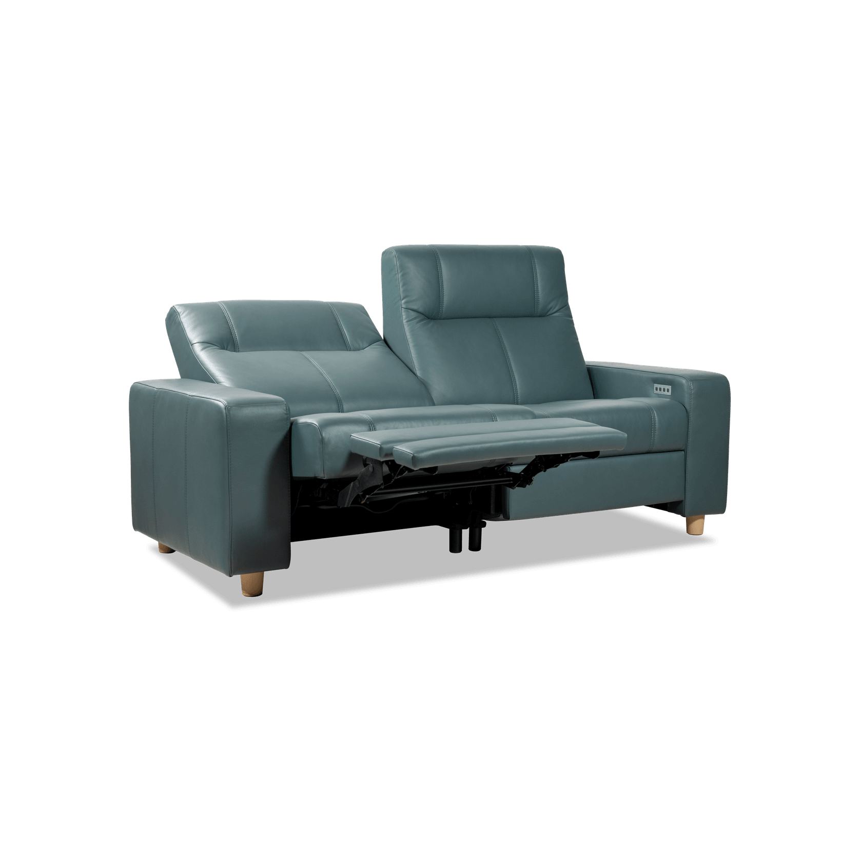 Munich Reclining Motion Sofas gallery detail image