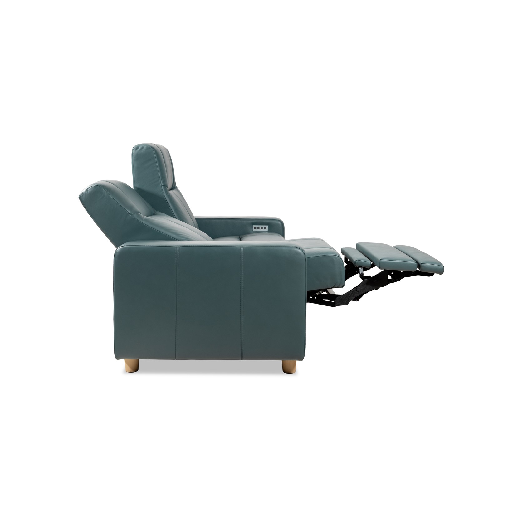 Munich Reclining Motion Sofas gallery detail image