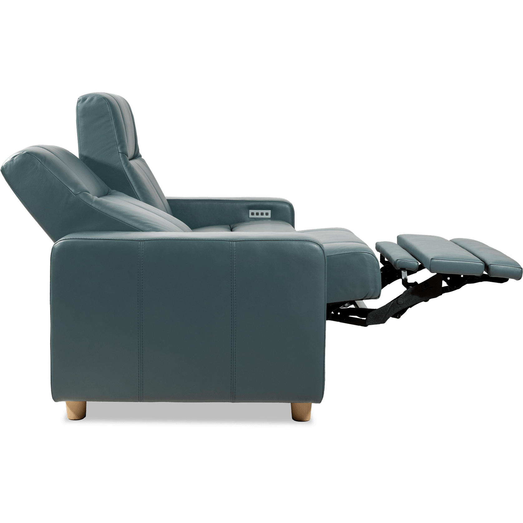 Munich Reclining Motion Sofas gallery detail image