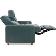 Munich Reclining Motion Sofas gallery detail image