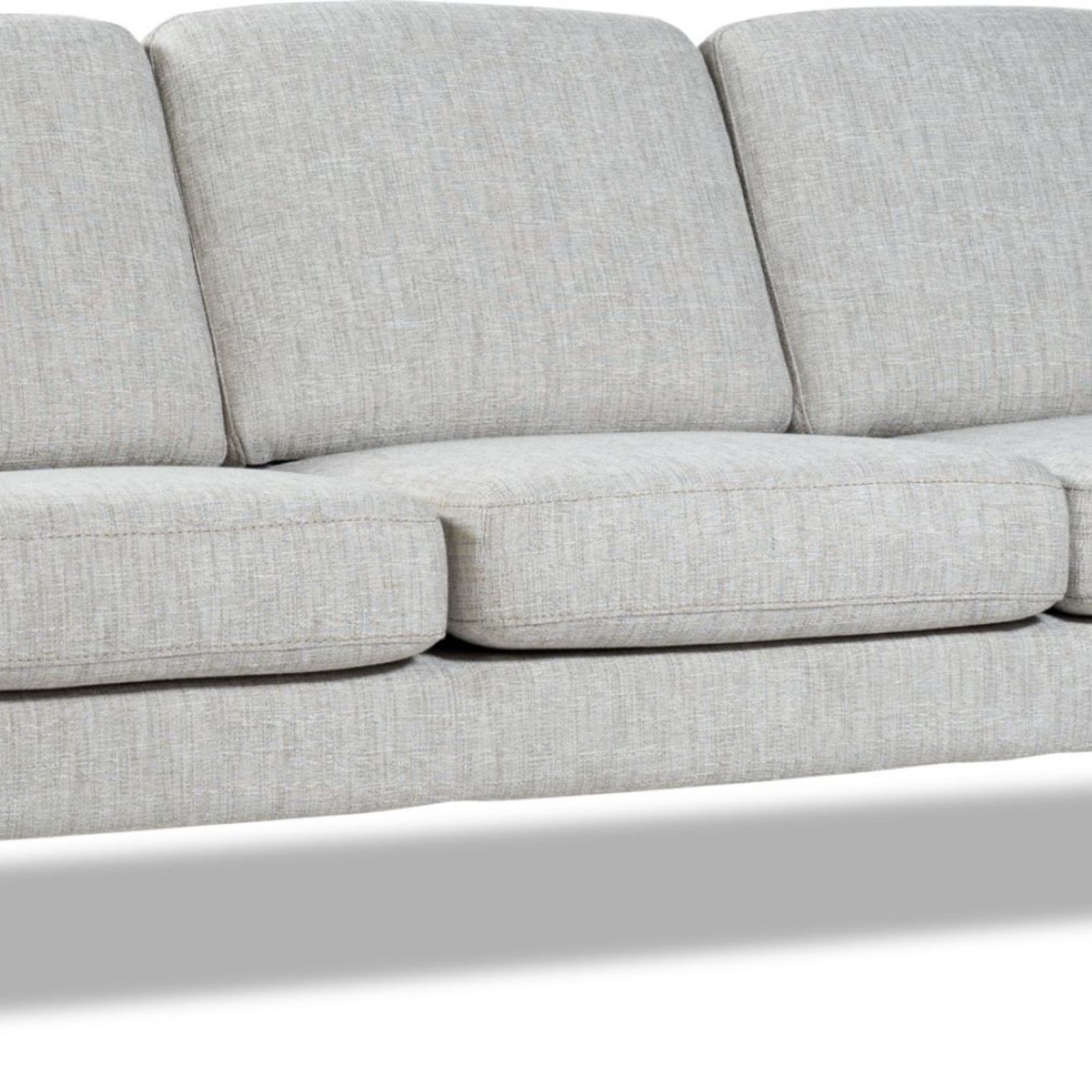 Narvik Fixed Sofa gallery detail image