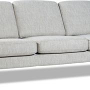 Narvik Fixed Sofa gallery detail image