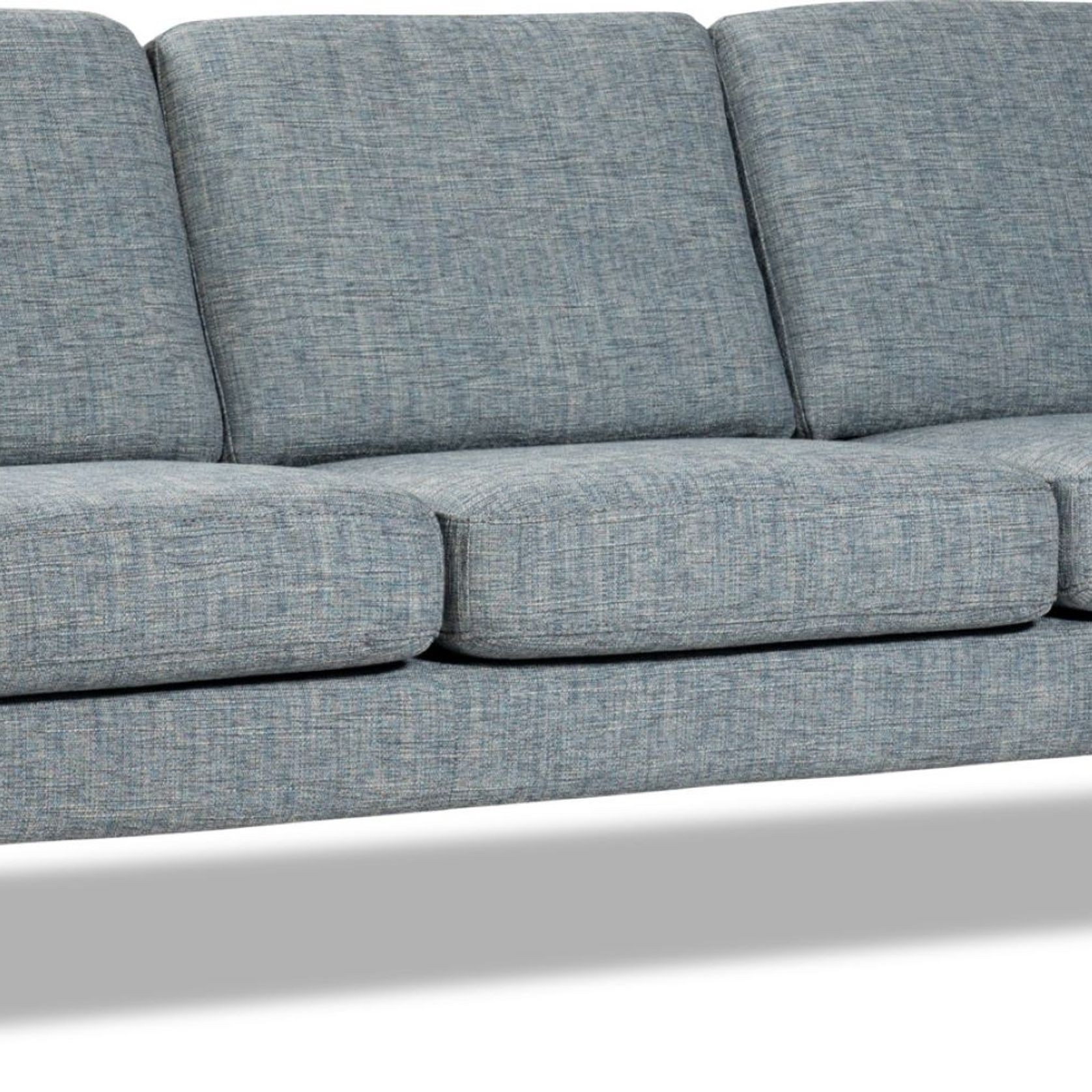 Narvik Fixed Sofa gallery detail image