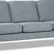 Narvik Fixed Sofa gallery detail image