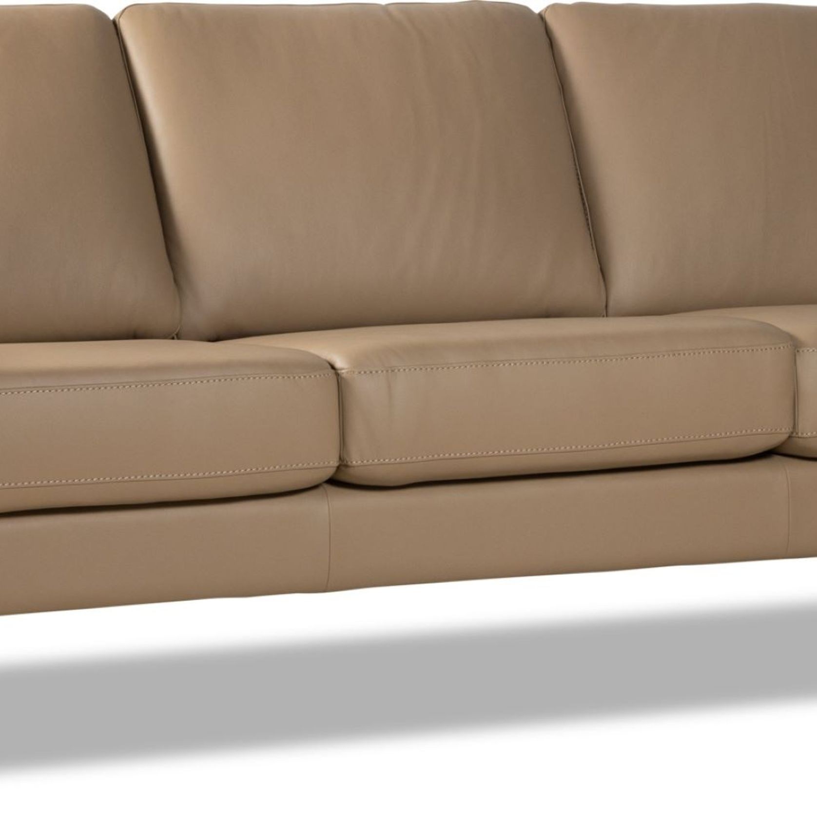 Narvik Fixed Sofa gallery detail image