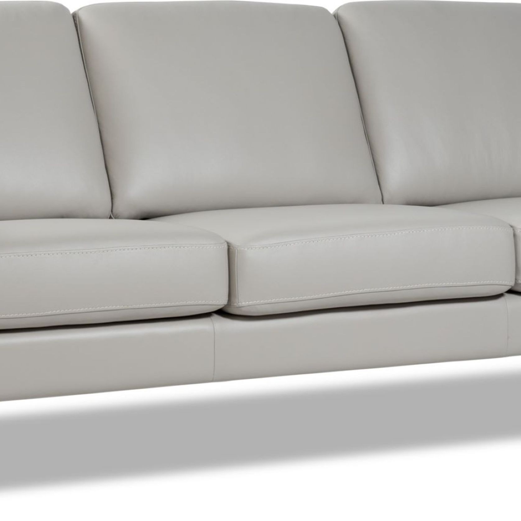 Narvik Fixed Sofa gallery detail image