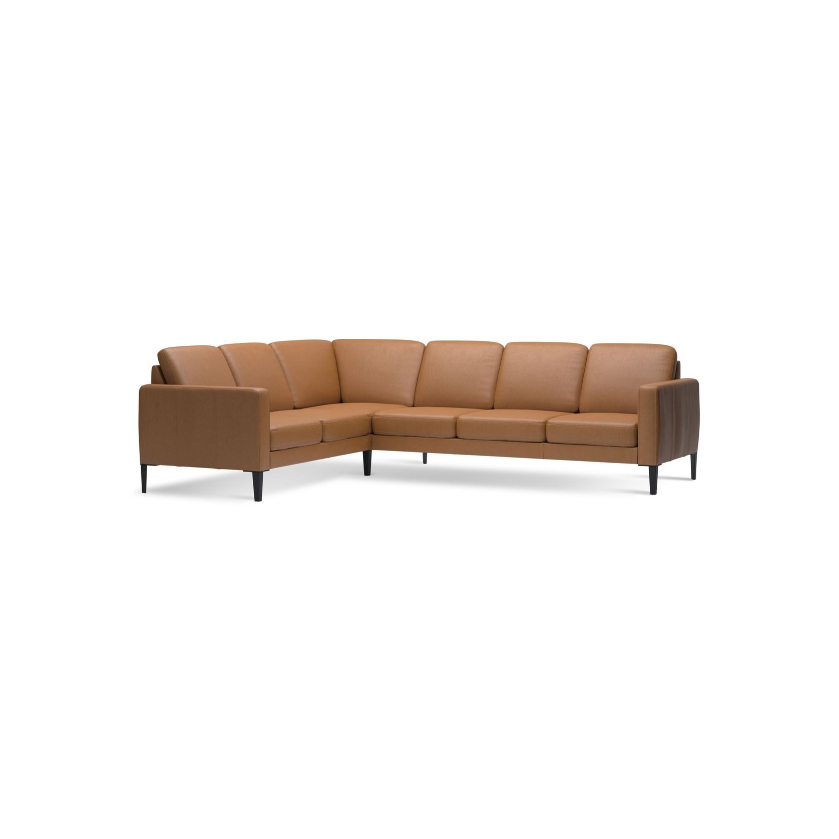 Narvik Fixed Sofa gallery detail image