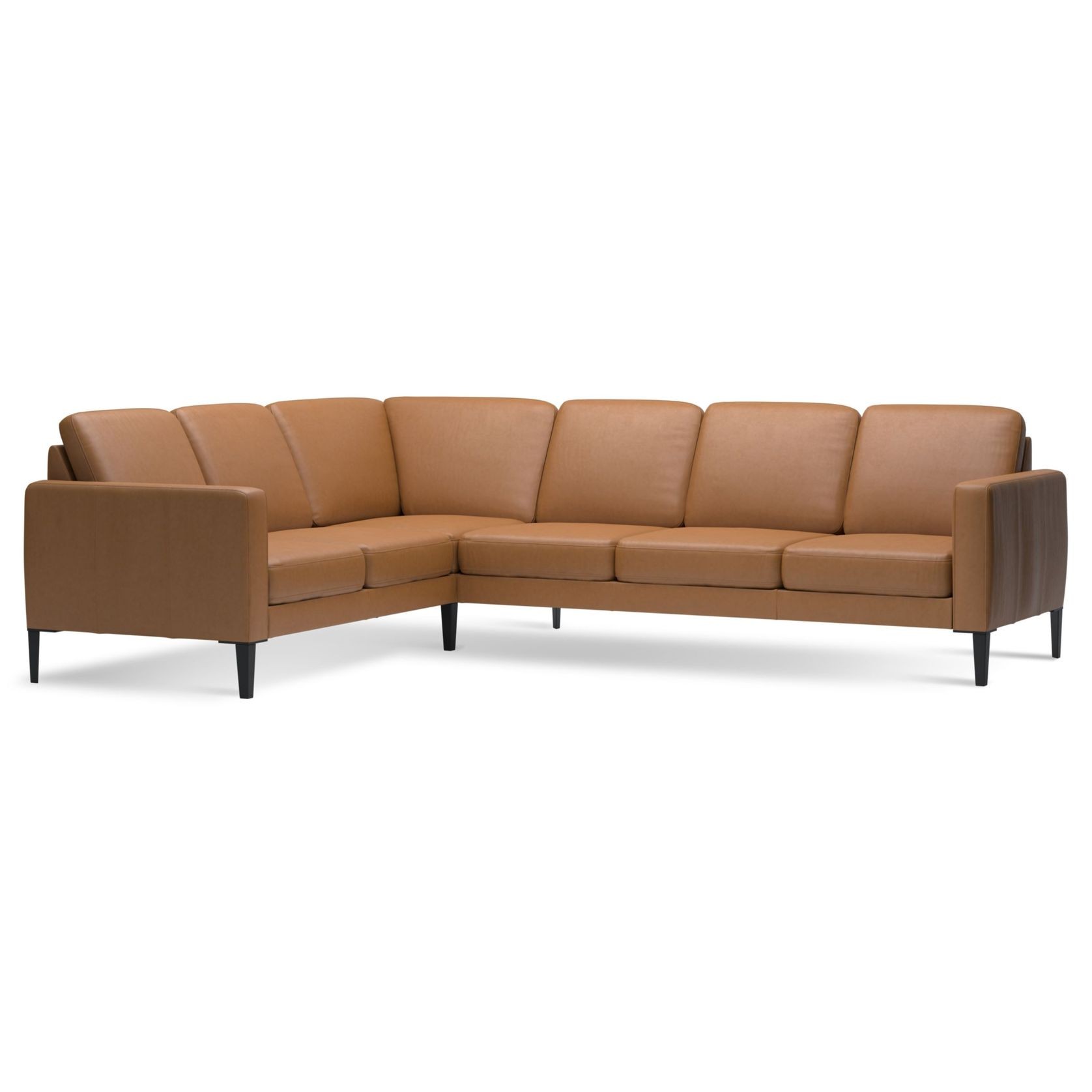Narvik Fixed Sofa gallery detail image
