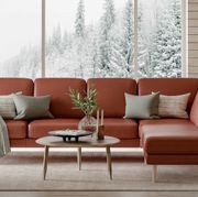 Narvik Fixed Sofa gallery detail image