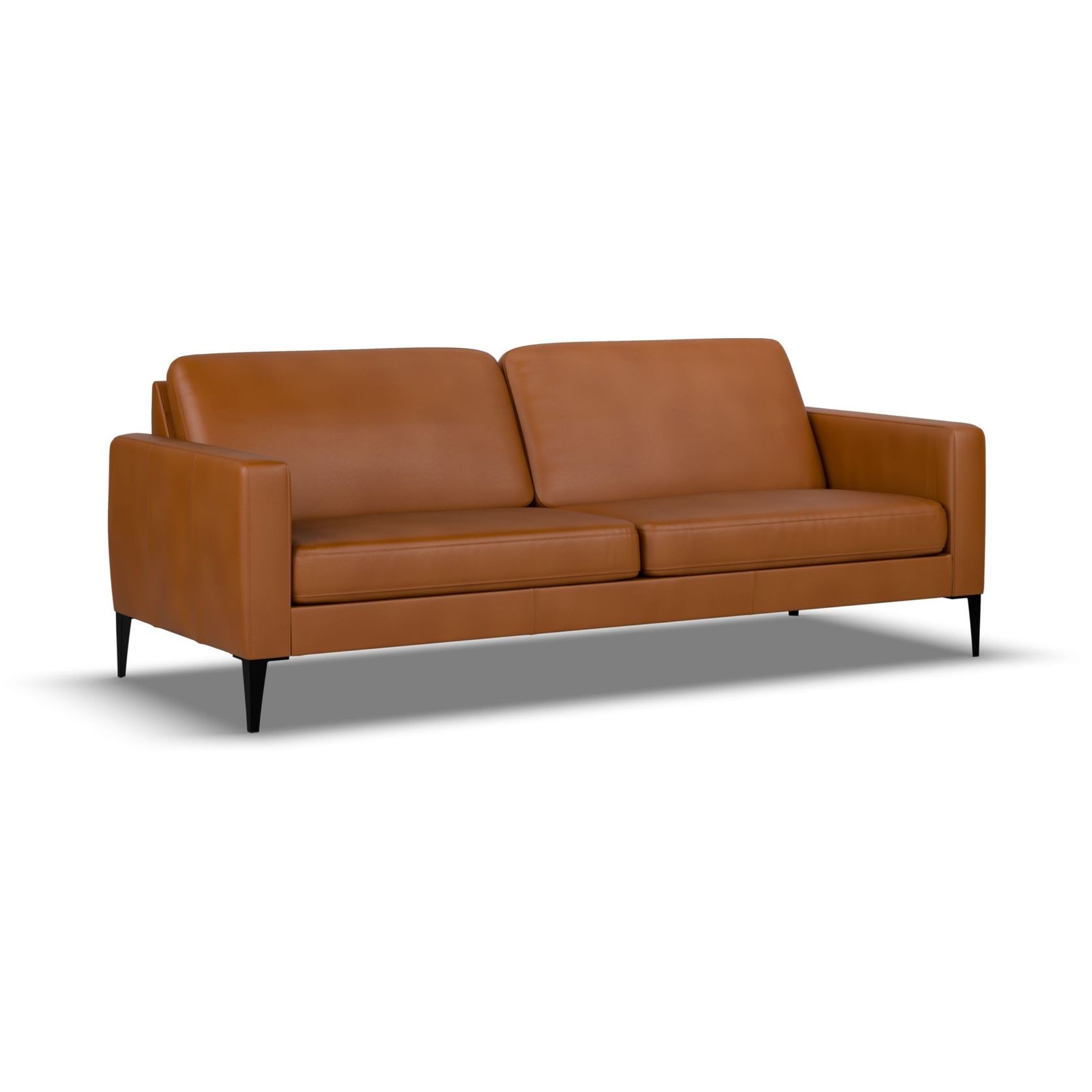 Narvik Fixed Sofa gallery detail image