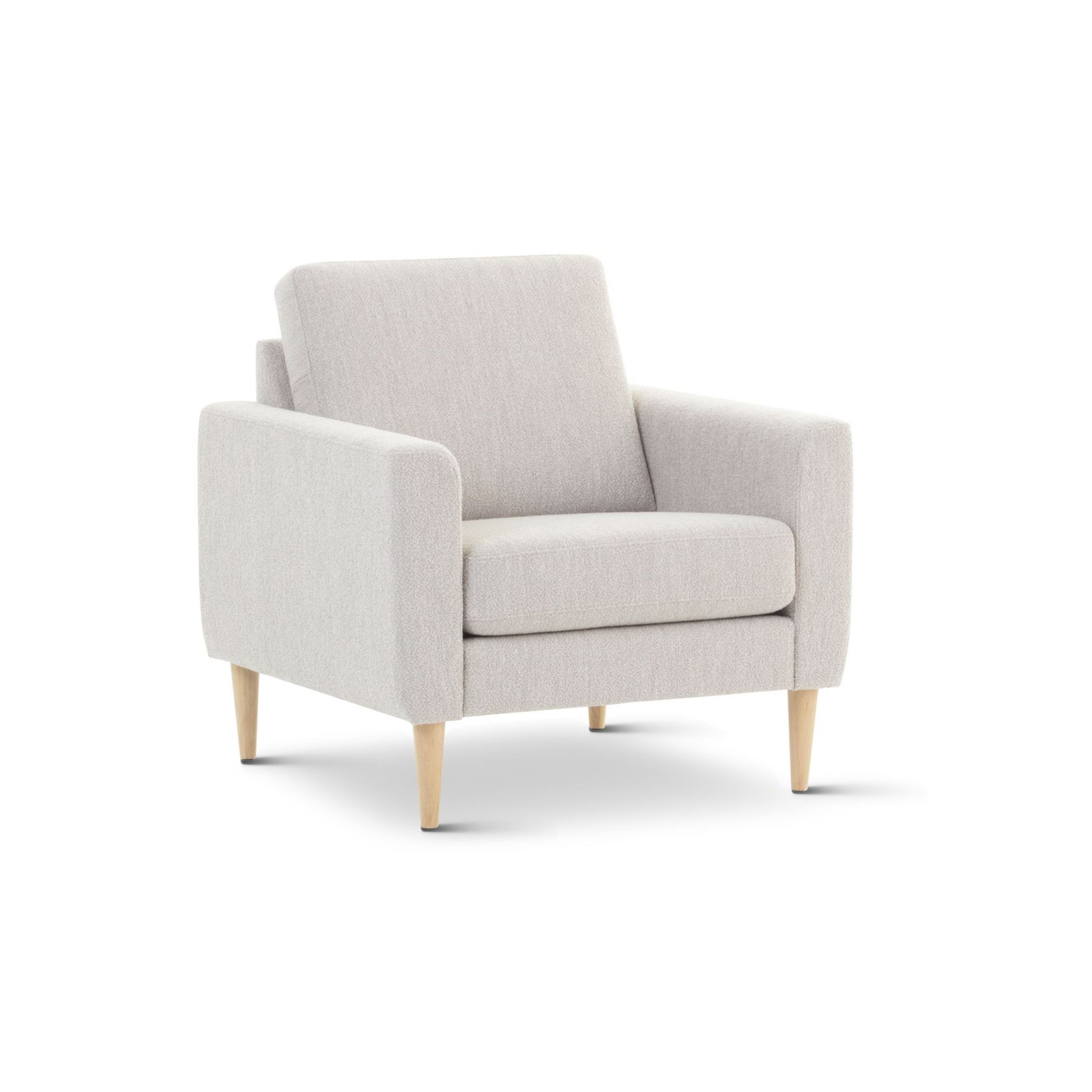 Norbo Fixed Sofa gallery detail image