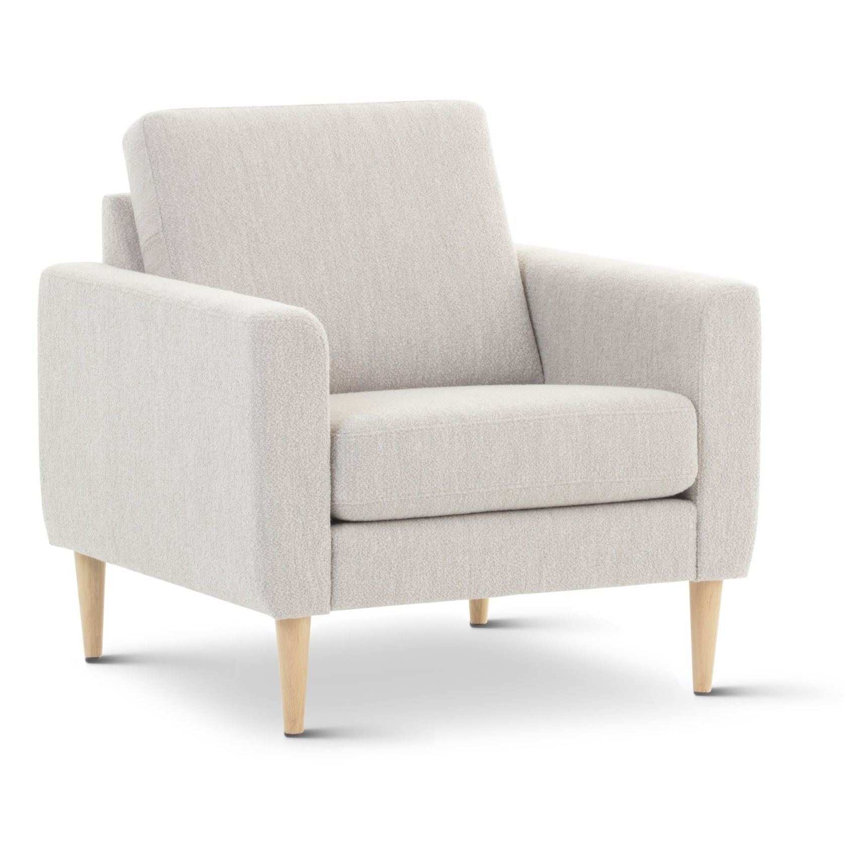 Norbo Fixed Sofa gallery detail image