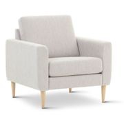 Norbo Fixed Sofa gallery detail image