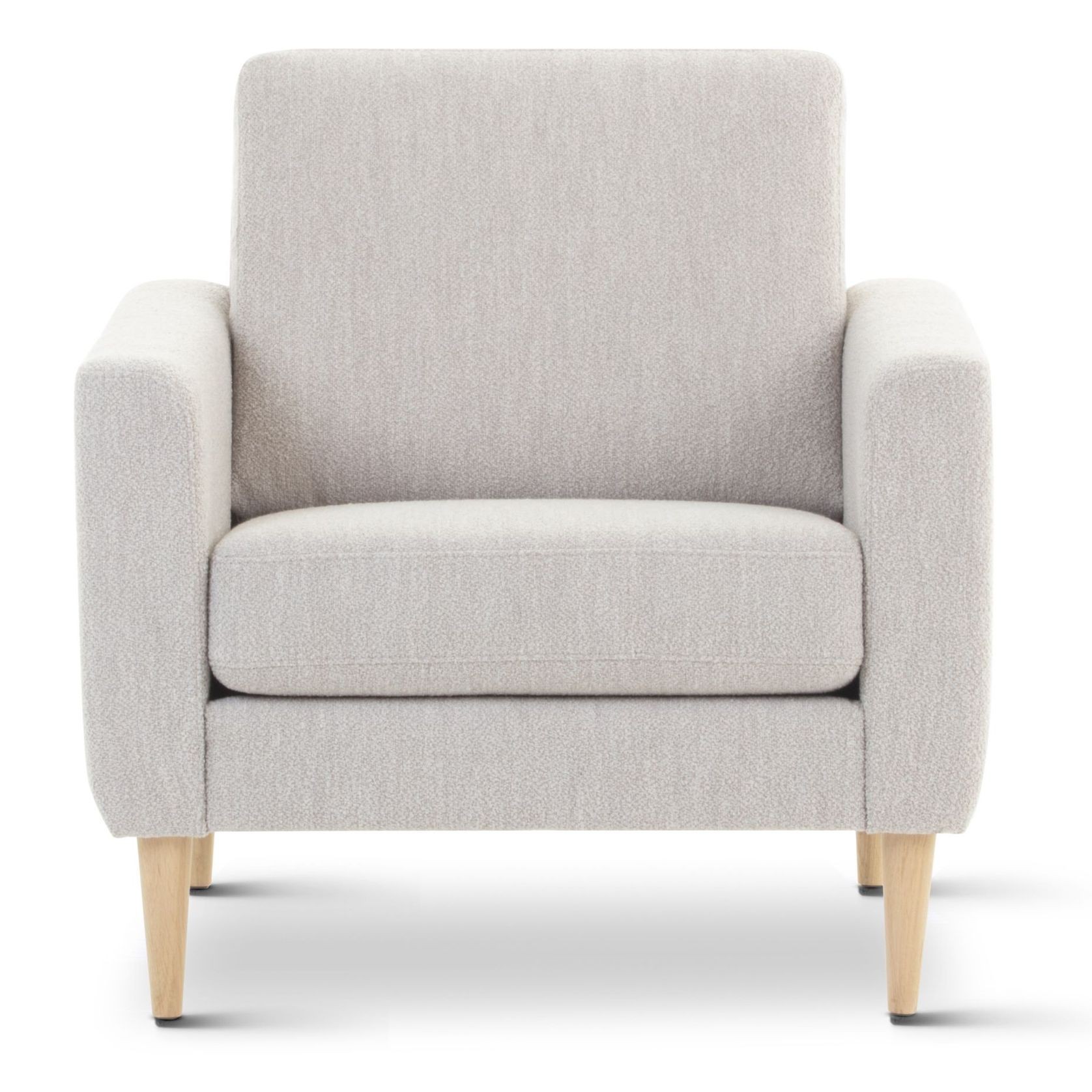 Norbo Fixed Sofa gallery detail image