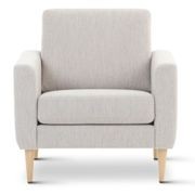 Norbo Fixed Sofa gallery detail image
