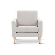 Norbo Fixed Sofa gallery detail image