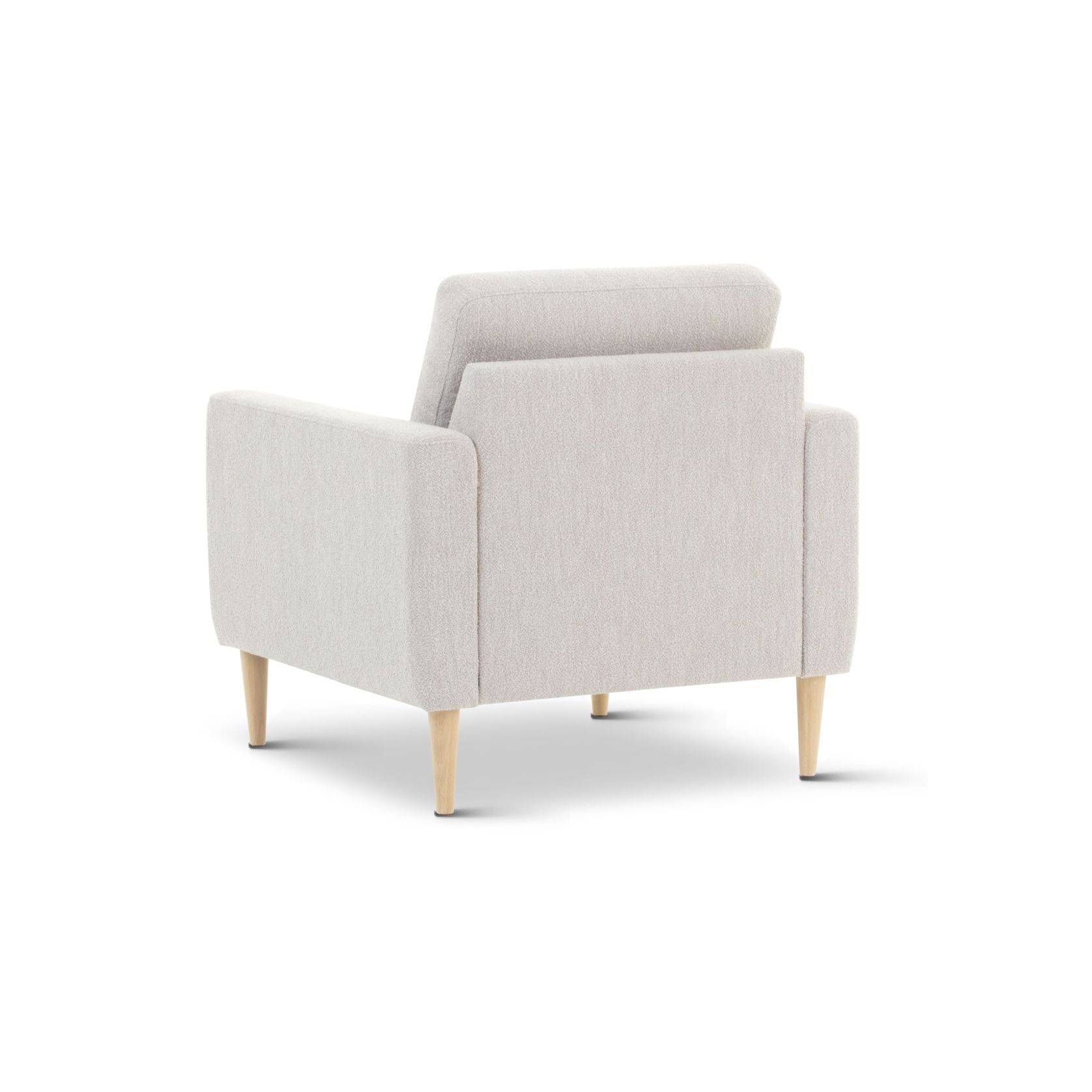 Norbo Fixed Sofa gallery detail image