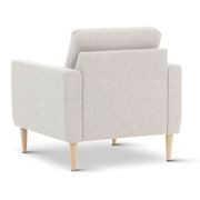 Norbo Fixed Sofa gallery detail image