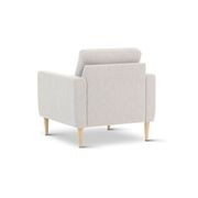 Norbo Fixed Sofa gallery detail image