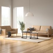 Norbo Fixed Sofa gallery detail image
