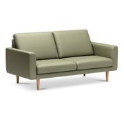 Norbo Fixed Sofa gallery detail image