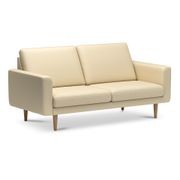 Norbo Fixed Sofa gallery detail image