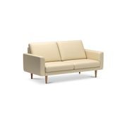 Norbo Fixed Sofa gallery detail image