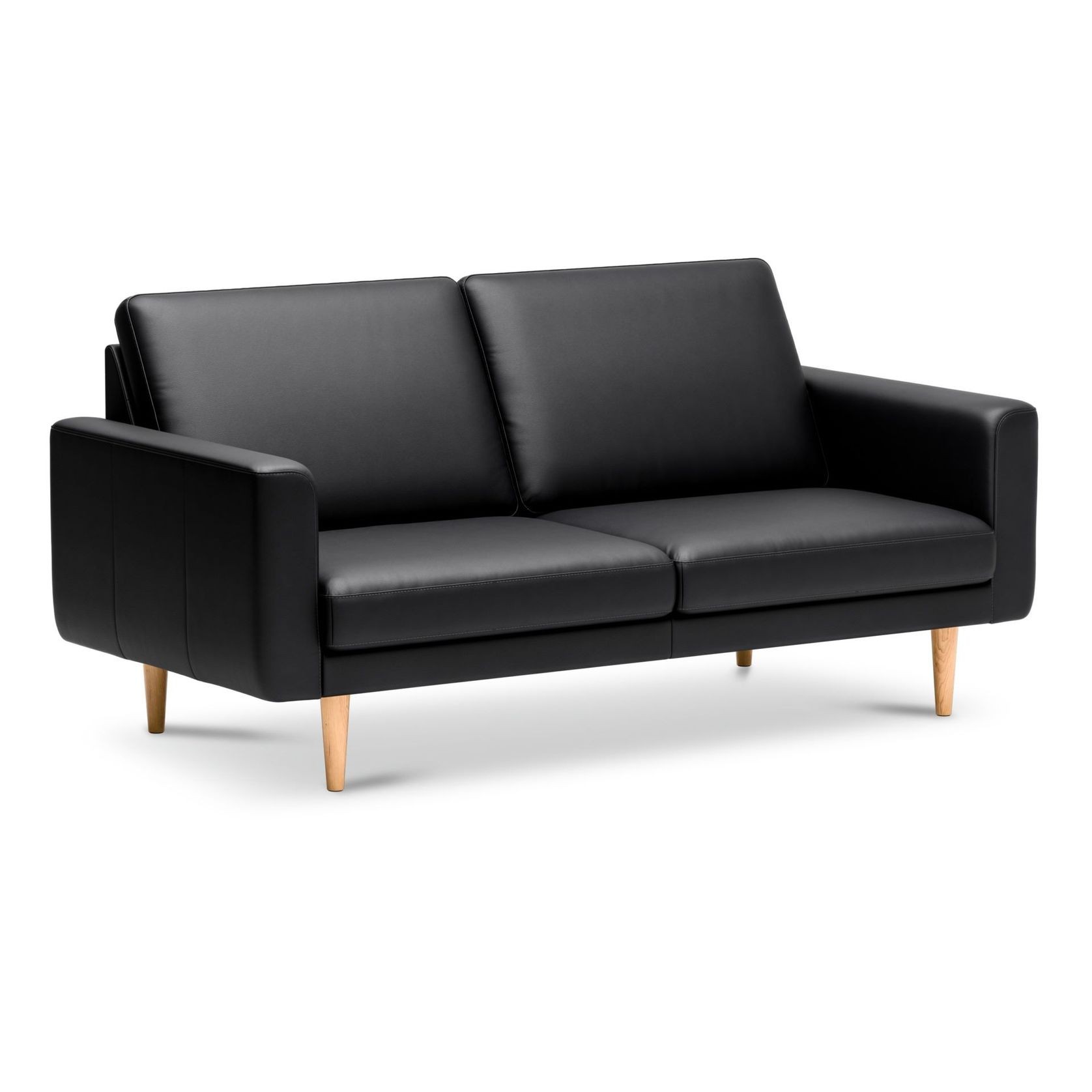 Norbo Fixed Sofa gallery detail image