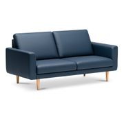 Norbo Fixed Sofa gallery detail image