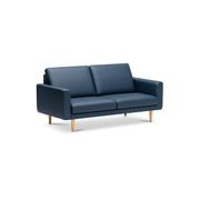 Norbo Fixed Sofa gallery detail image