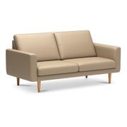 Norbo Fixed Sofa gallery detail image