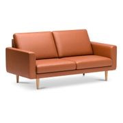 Norbo Fixed Sofa gallery detail image