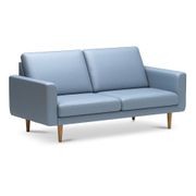 Norbo Fixed Sofa gallery detail image