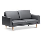 Norbo Fixed Sofa gallery detail image