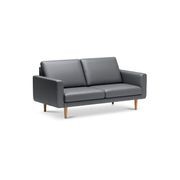 Norbo Fixed Sofa gallery detail image
