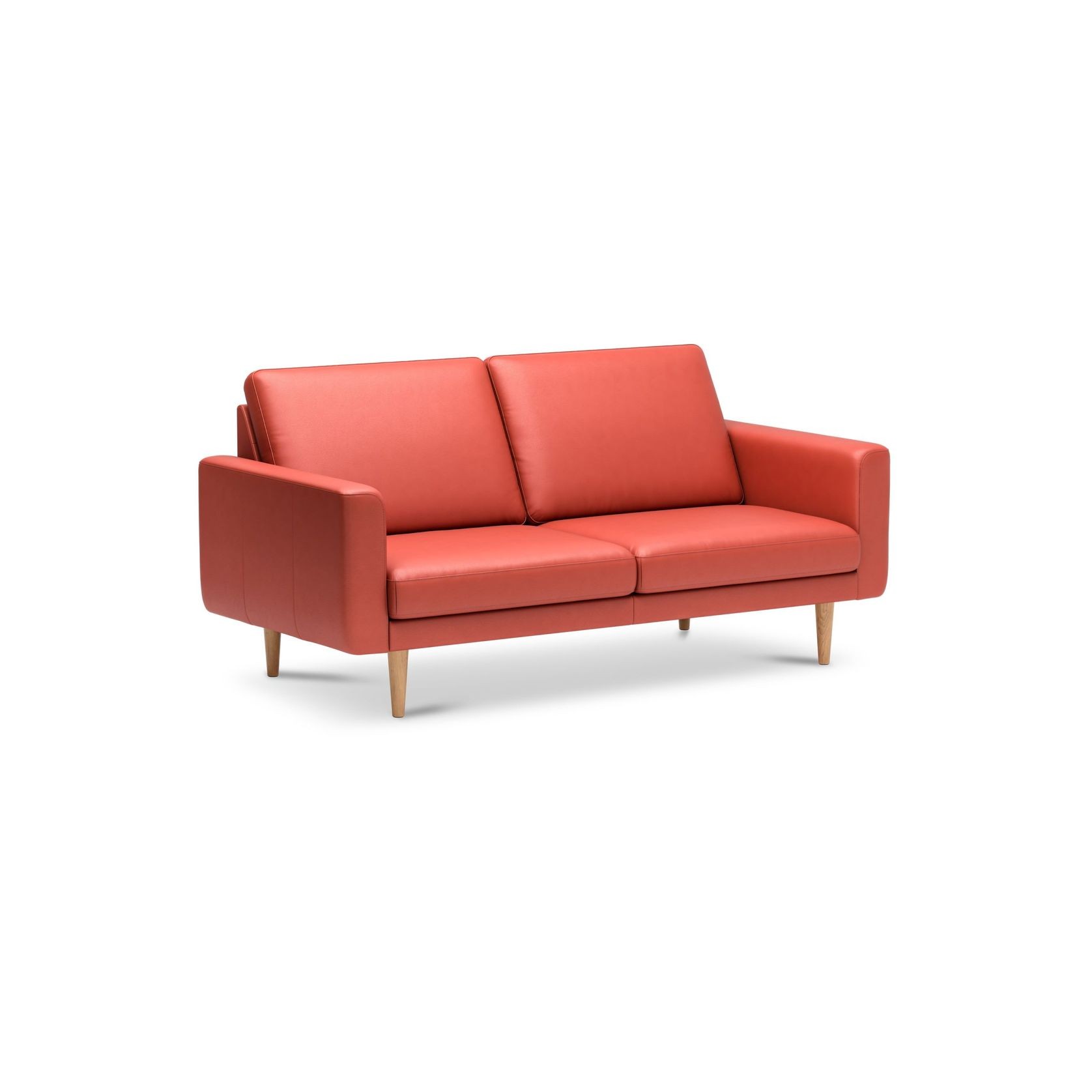 Norbo Fixed Sofa gallery detail image