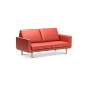 Norbo Fixed Sofa gallery detail image