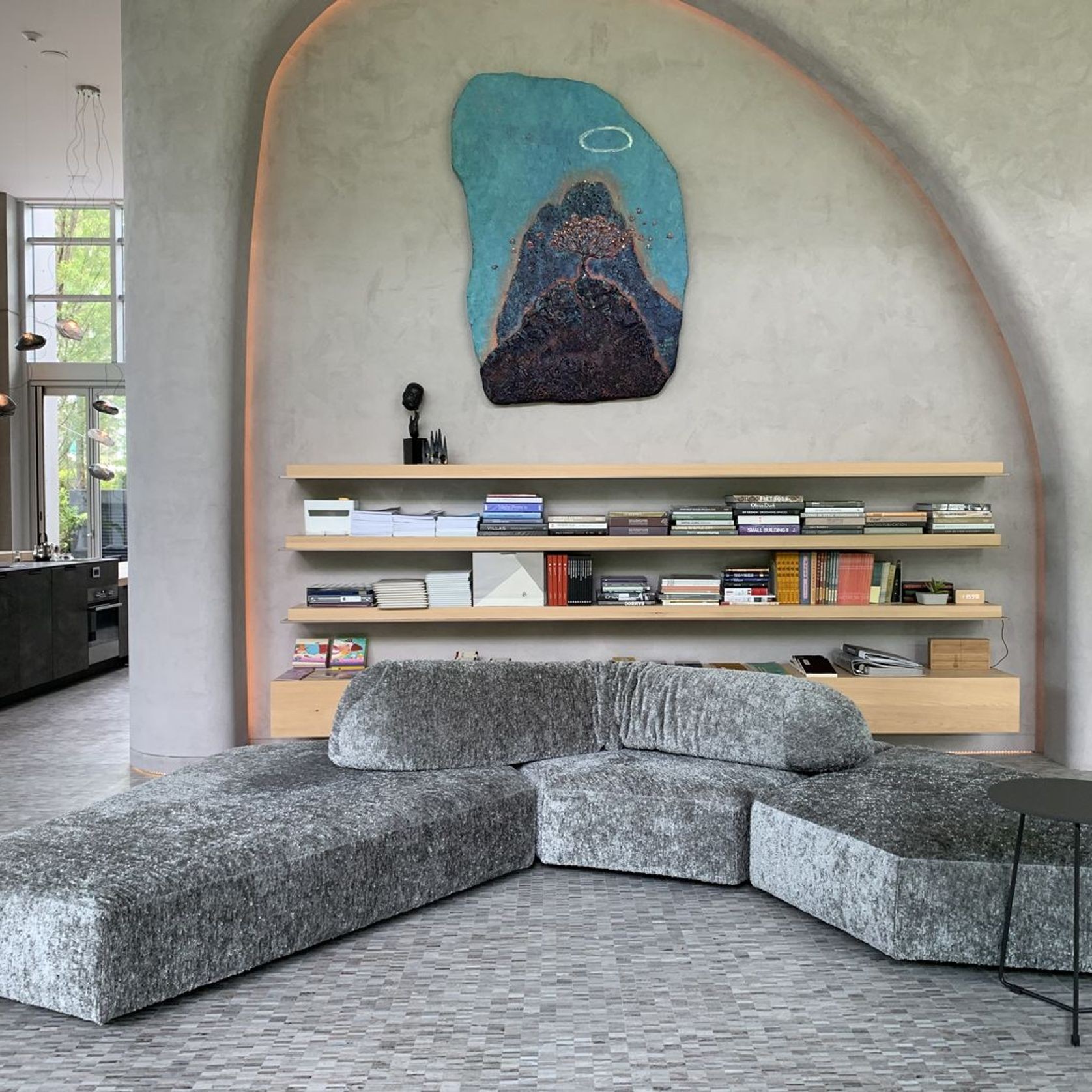 On The Rocks | Sofa gallery detail image