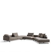 Octave Modular Sofa by Molteni&C gallery detail image