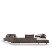 Octave Modular Sofa by Molteni&C gallery detail image