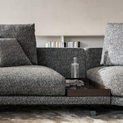 Octave Modular Sofa by Molteni&C gallery detail image