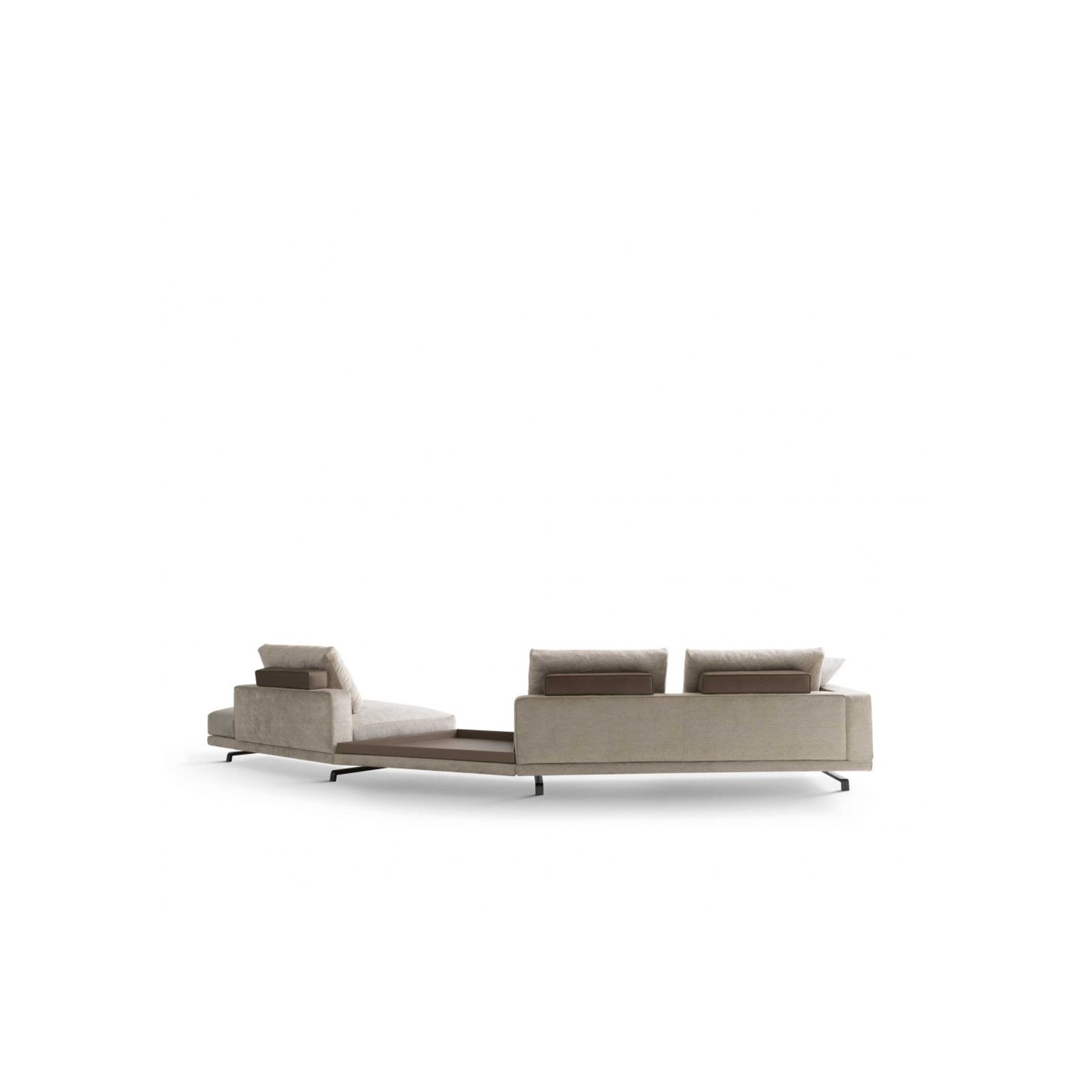 Octave Modular Sofa by Molteni&C gallery detail image