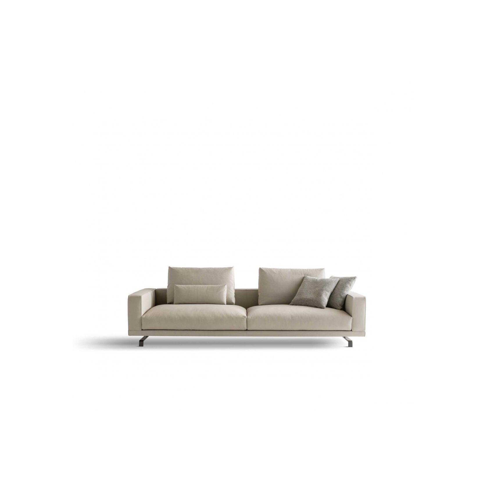 Octave Modular Sofa by Molteni&C gallery detail image