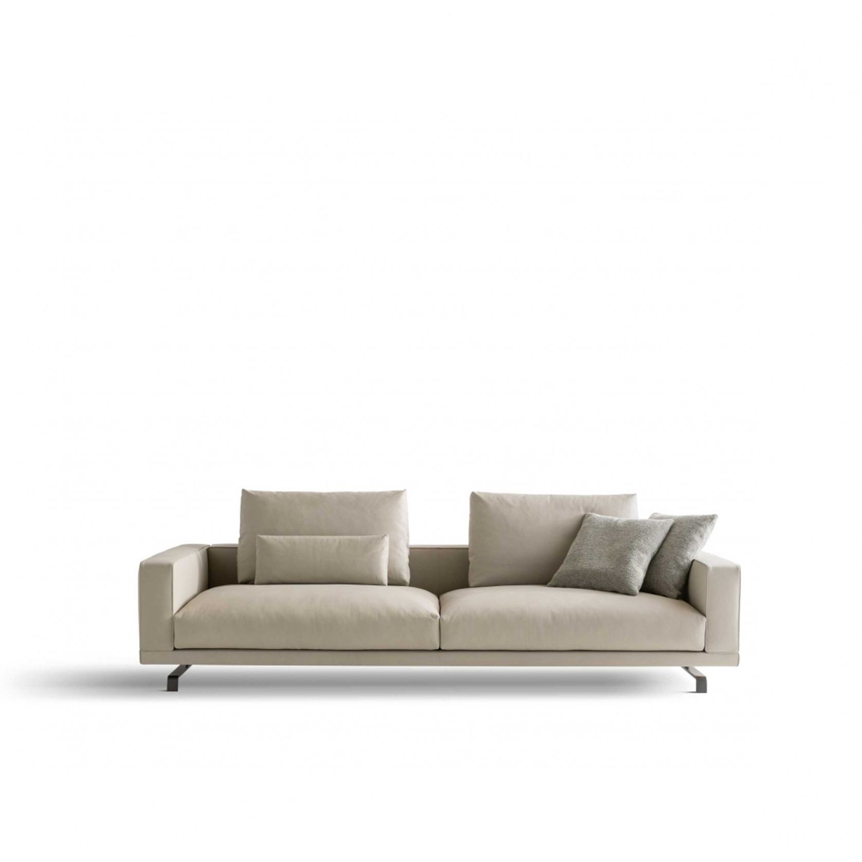 Octave Modular Sofa by Molteni&C gallery detail image