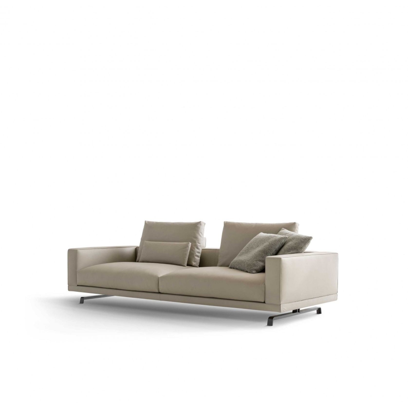 Octave Modular Sofa by Molteni&C gallery detail image
