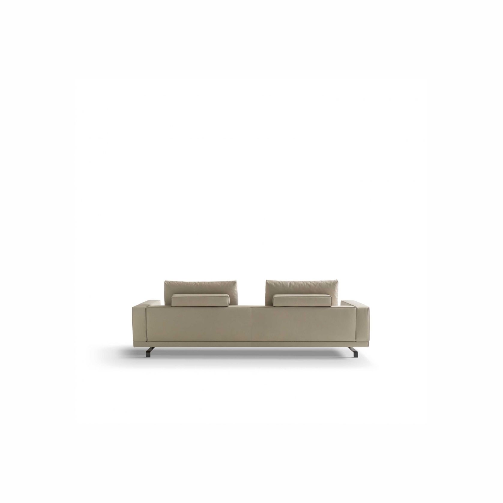 Octave Modular Sofa by Molteni&C gallery detail image