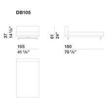 Octave Modular Sofa by Molteni&C gallery detail image