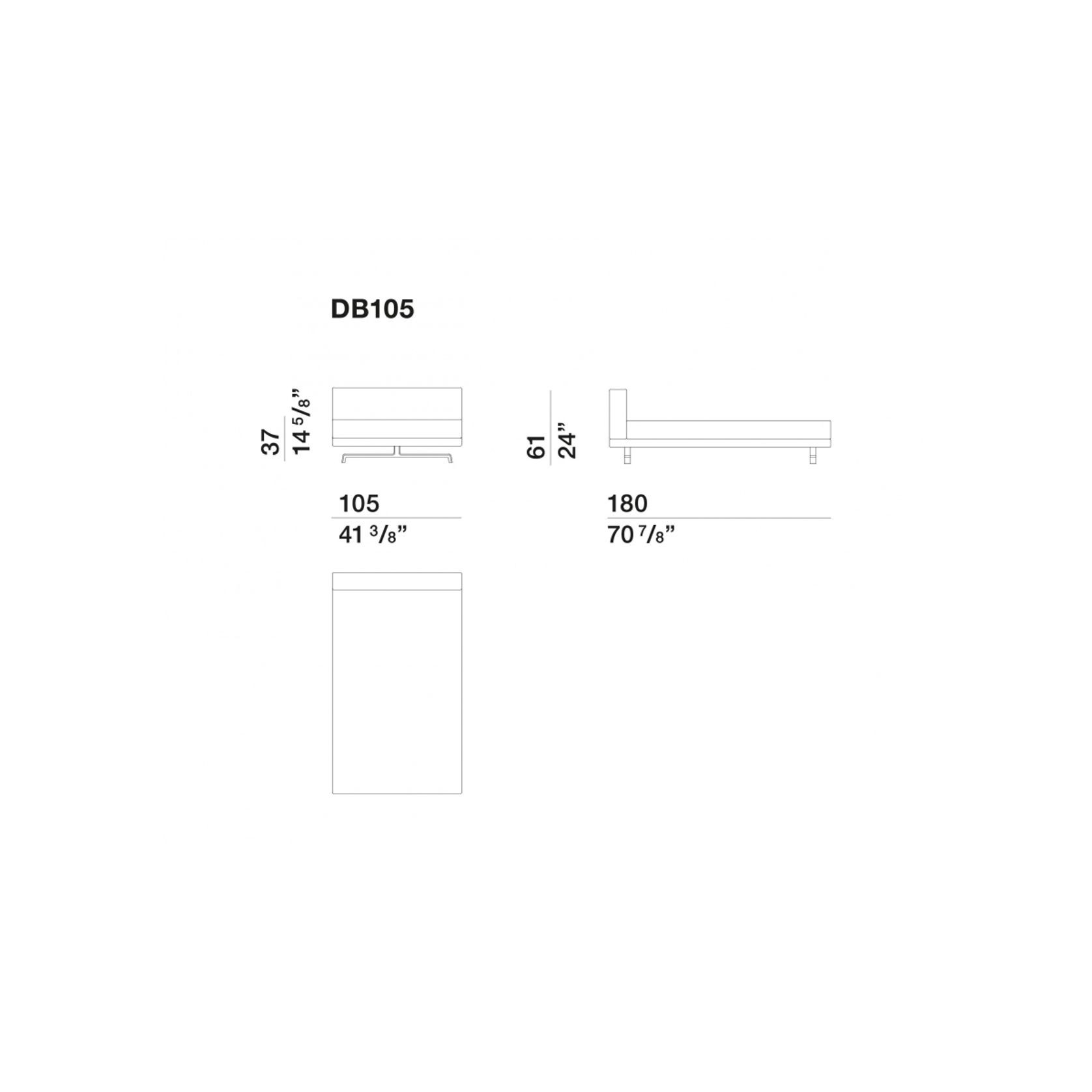 Octave Modular Sofa by Molteni&C gallery detail image