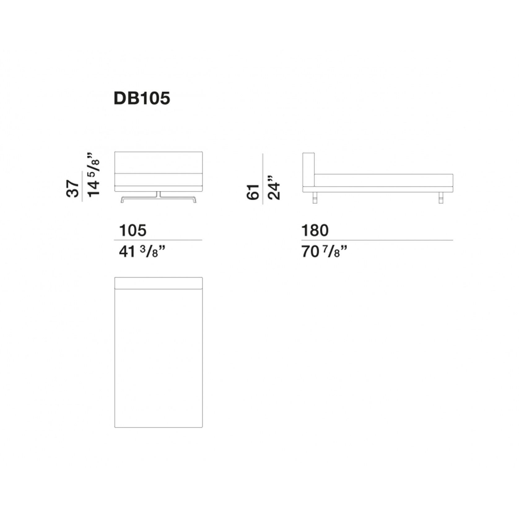 Octave Modular Sofa by Molteni&C gallery detail image