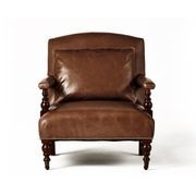 Oliver Armchair gallery detail image